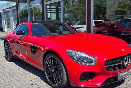 Mercedes-Benz AMG GT 29.564 km 79.960 &euro; Ehringshausen - Katzenfurt 35630