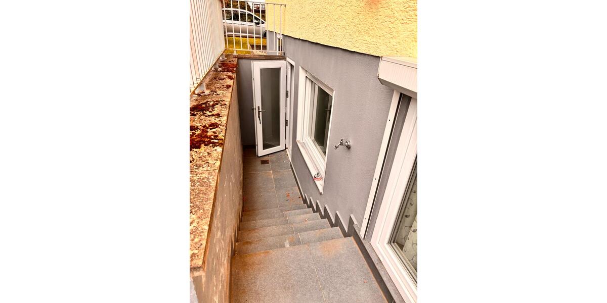 Etagenwohnung Gießen Wieseck - 1 Zimmer, 24 m&sup2;, 350&euro; | Angebot:26033431