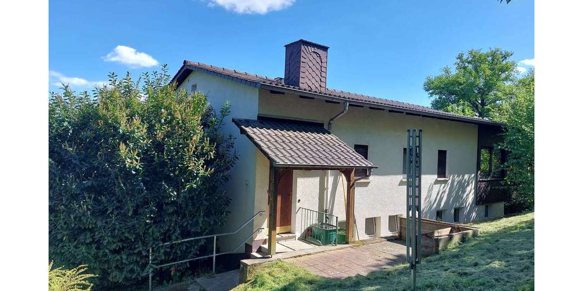 Etagenwohnung Wetzlar - 3 Zimmer, 85 m&sup2;, 680&euro; | Angebot:21720971