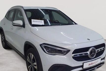 Mercedes-Benz GLA 200 114.986 km 24.089 &euro; Fernwald-Steinbach 35463