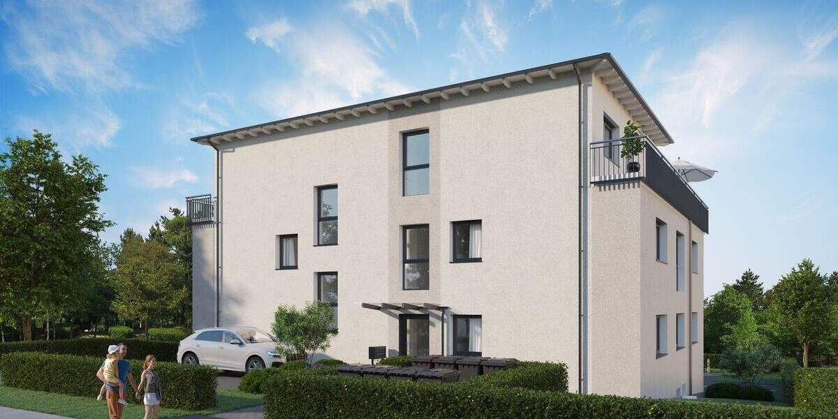 Einfamilienhaus Bad Nauheim - 1.450.000&euro; | Angebot:25676851