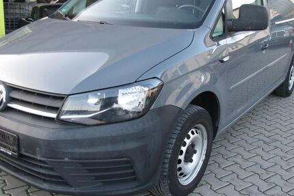 VW Caddy Maxi 286.010 km 8.800 &euro; Hüttenberg 35625