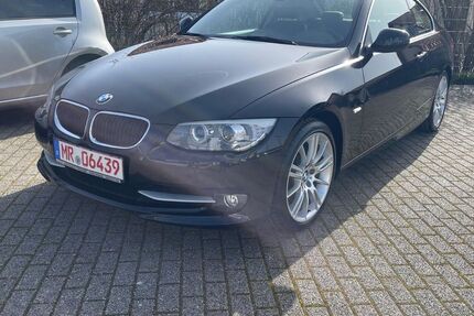 BMW 320 19.500 km 17.000 &euro; Marburg 35043