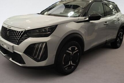 Peugeot 2008 11.201 km 23.590 &euro; Marburg 35043