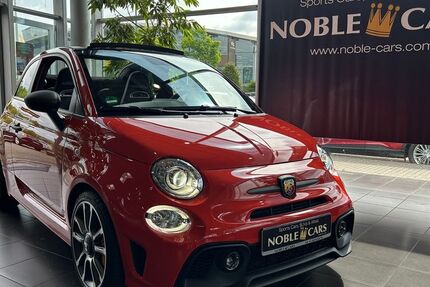 Abarth 695C 2.750 km 34.880 &euro; Giessen 35394