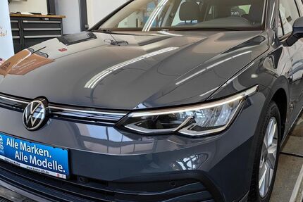 VW Golf 77.593 km 19.490 &euro; Lich Nieder-Bessingen 35423