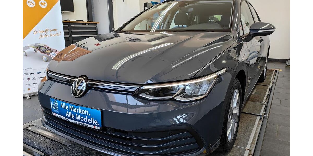 VW Golf 77.593 km 19.490 &euro; Lich Nieder-Bessingen 35423