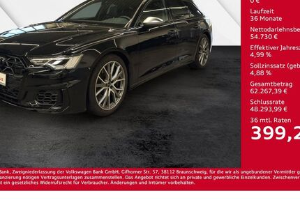 Audi S6 14.450 km 54.730 &euro; Giessen 35394