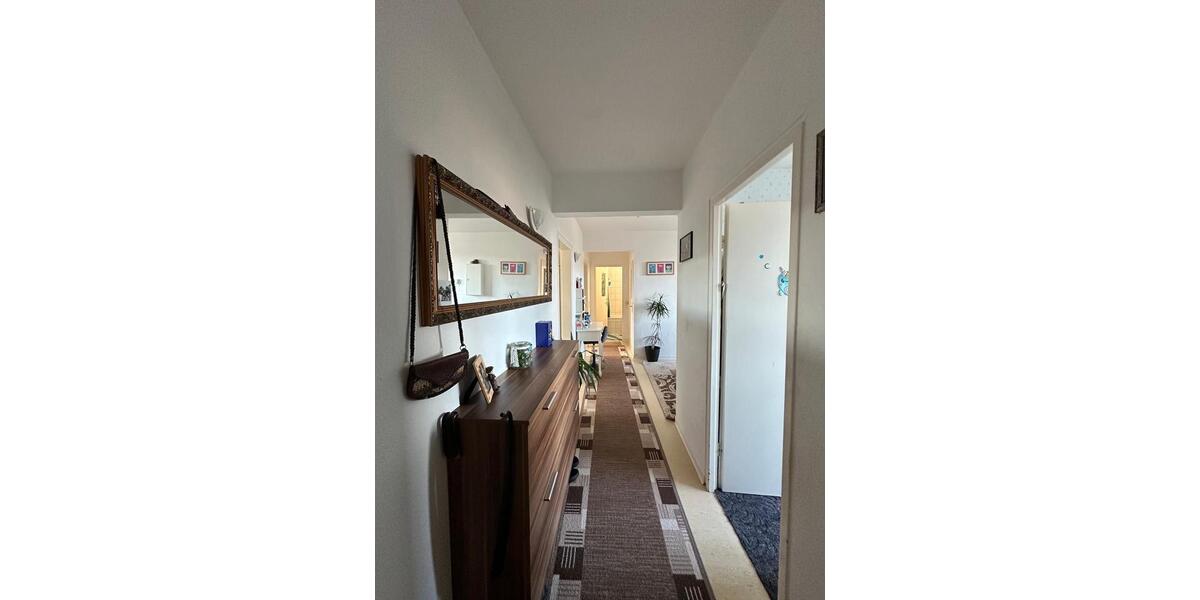 Etagenwohnung Marburg Biegenviertel - 3 Zimmer, 74 m&sup2;, 757&euro; | Angebot:25964072