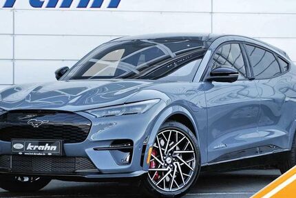 Ford Mustang Mach-E 13.000 km 48.885 &euro; Gießen 35392