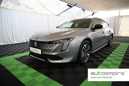 Peugeot 508 21.158 km 24.990 &euro; Butzbach 35510
