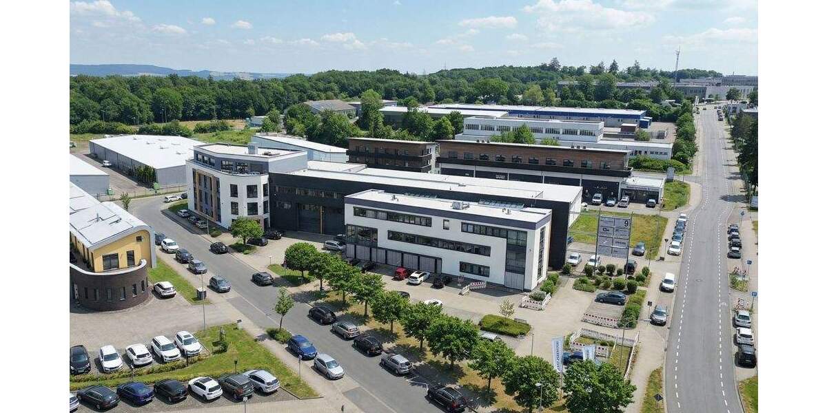 Gewerbeobjekt Wetzlar - 20.798&euro; | Angebot:25738067