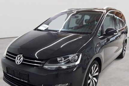 VW Sharan 123.522 km 20.489 &euro; Fernwald-Steinbach 35463