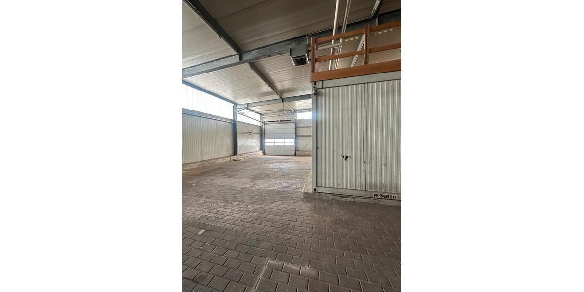 Gewerbeobjekt Linden - 2.800&euro; | Angebot:26577948