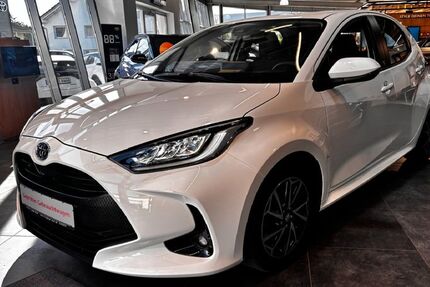 Toyota Yaris 29.322 km 18.790 &euro; Lich 35423