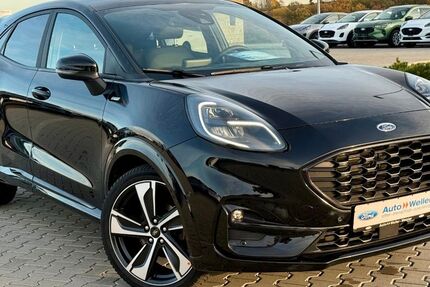 Ford Puma 48.402 km 18.990 &euro; Wetzlar 35581
