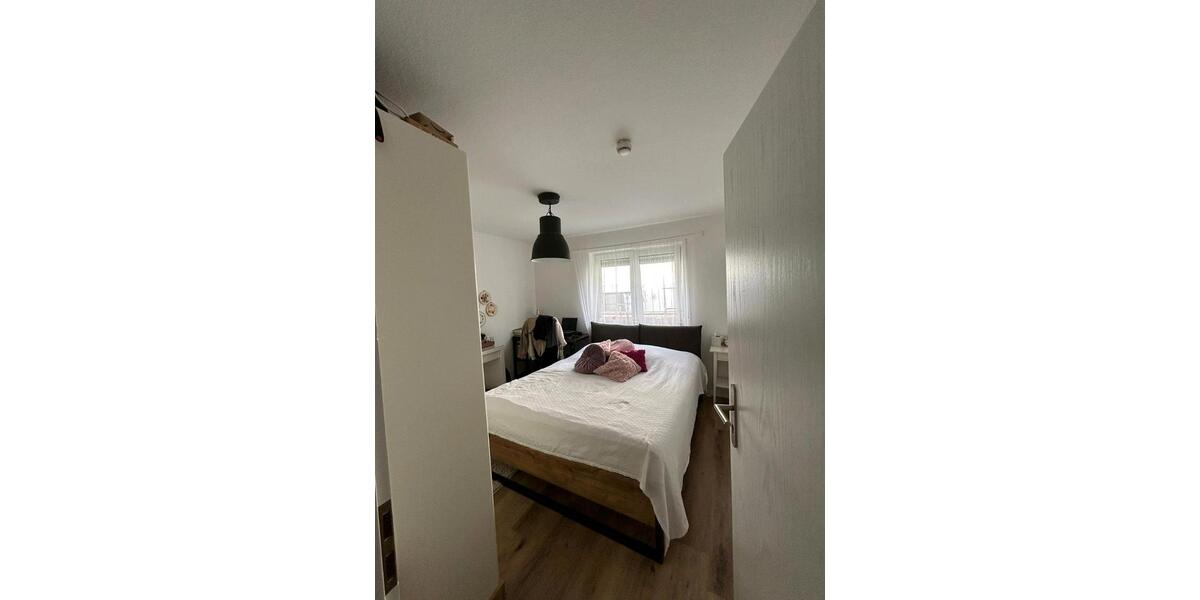 Erdgeschoßwohnung Wetzlar Nauborn - 2 Zimmer, 58 m&sup2;, 750&euro; | Angebot:25868191