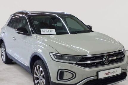 VW T-Roc 22.916 km 21.989 &euro; Fernwald-Steinbach 35463