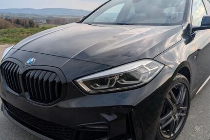 BMW 118 59.370 km 21.000 &euro; Usingen 61250