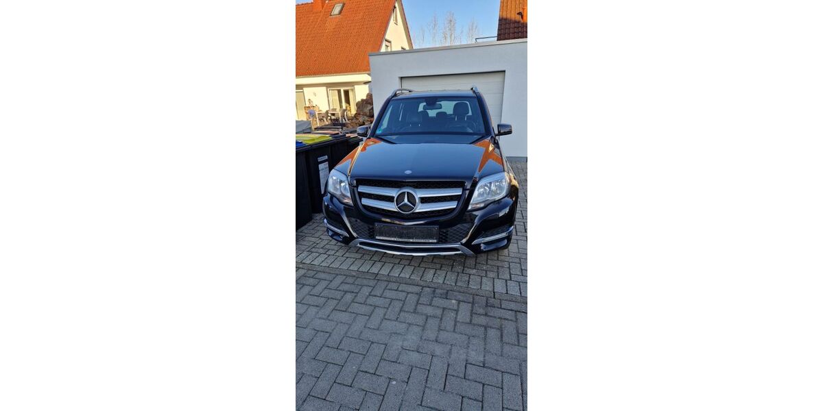 Mercedes-Benz GLK 220 314.000 km 8.000 &euro; Langgöns 35428