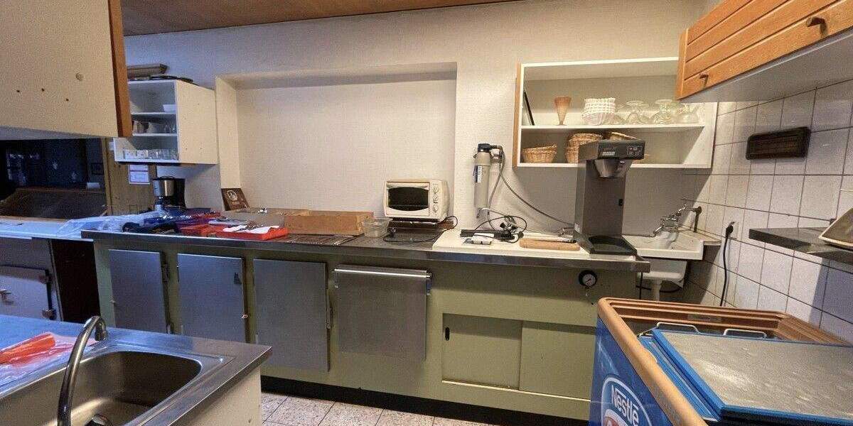 Gewerbeobjekt Gladenbach / Erdhausen Erdhausen - 359.000&euro; | Angebot:25665438