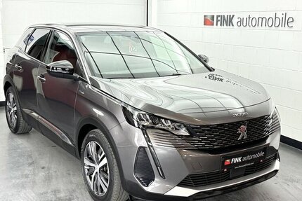 Peugeot 3008 1.6 225 Allure 1.Hand Pack Plug-In Hybrid 51.950 km 19.720 &euro; Lich 35423