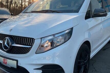 Mercedes-Benz V 300 77.385 km 41.990 &euro; Giessen 35394