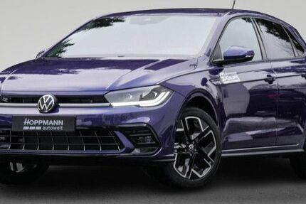 VW Polo 6.000 km 29.990 &euro; Herborn 35745