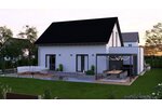 Modernes Einfamilienhaus nach Ihren Wünschen in Langgöns - Einfamilienhaus Langgöns | Angebot:27294000