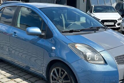 Toyota Yaris 150.000 km 3.500 &euro; Butzbach 35510