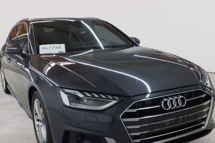 Audi A4 102.319 km 23.989 &euro; Fernwald-Steinbach 35463