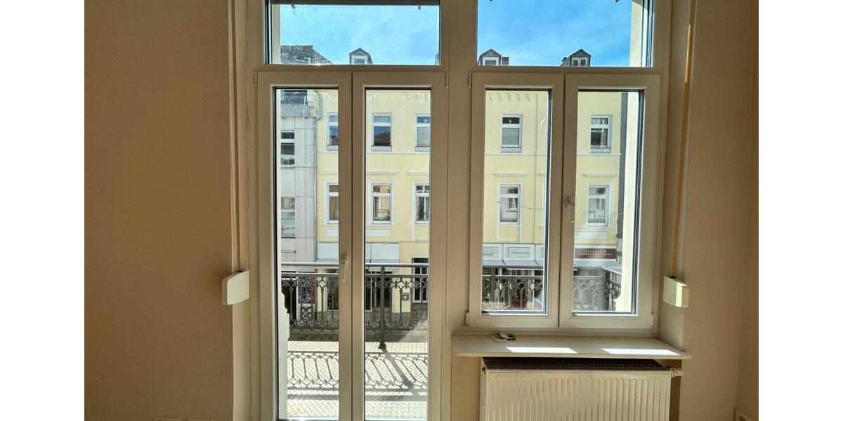 Etagenwohnung Friedberg (Hessen) - 3 Zimmer, 85 m&sup2;, 1.290&euro; | Angebot:25979194