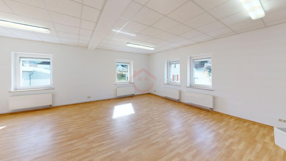 Gewerbeobjekt Waldsolms - 1.250&euro; | Angebot:23047022