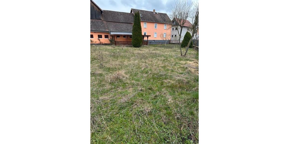 Einfamilienhaus Hungen - 7 Zimmer, 230 m&sup2;, 249.000&euro; | Angebot:26003784