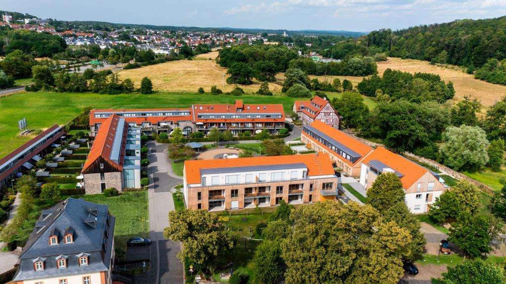 Etagenwohnung Lich - 3 Zimmer, 94 m&sup2;, 429.000&euro; | Angebot:25807404