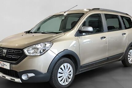 Dacia Lodgy 87.500 km 12.290 &euro; Leun 35638