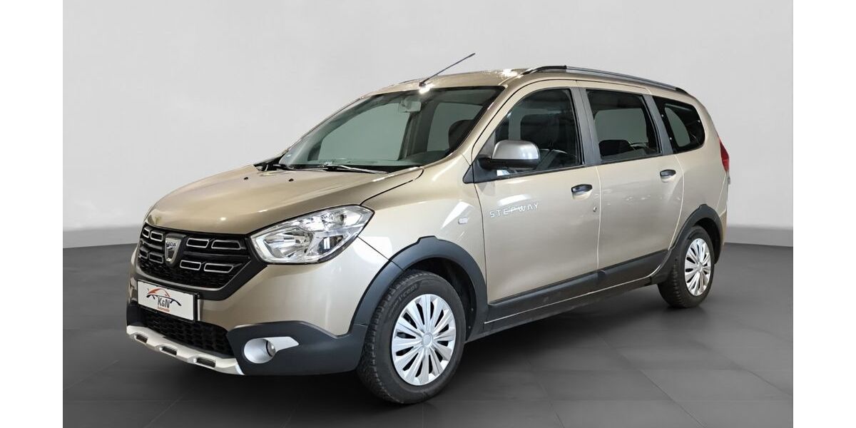 Dacia Lodgy 87.500 km 12.290 &euro; Leun 35638