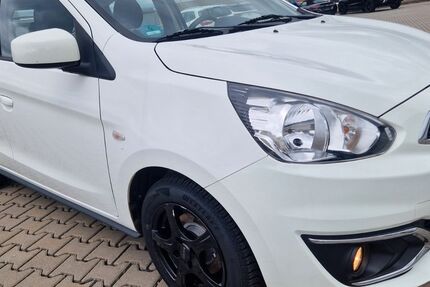 Mitsubishi Space Star 67.337 km 2.690 &euro; Linden / Hessen 35440