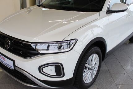 VW T-Roc 23.232 km 21.225 &euro; Wölfersheim 61200