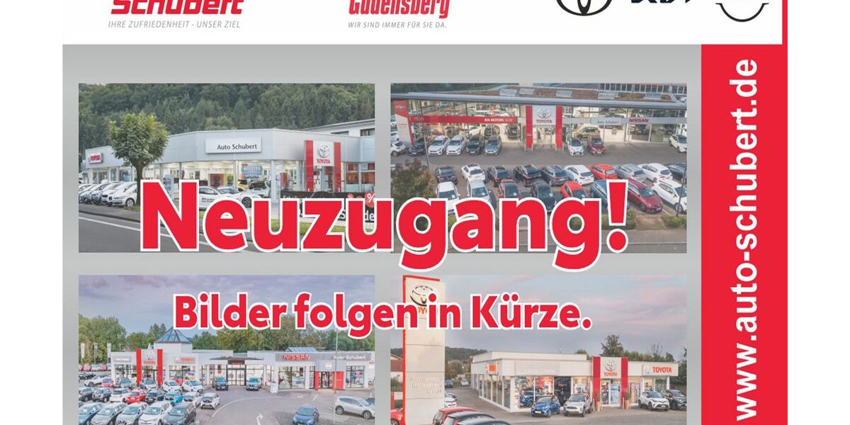 Toyota C-HR 83.086 km 21.890 &euro; Marburg 35037