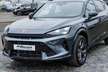 Cupra Formentor 22.939 km 32.275 &euro; Pohlheim 35415