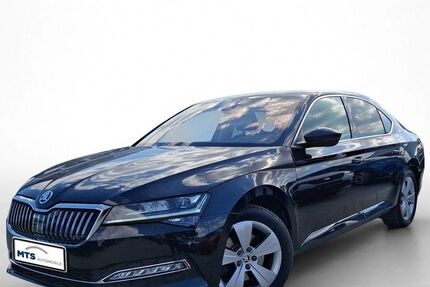 Skoda Superb 66.450 km 23.650 &euro; Friedberg 61169