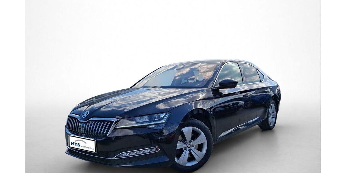 Skoda Superb 66.450 km 23.650 &euro; Friedberg 61169