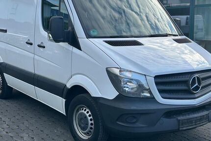 Mercedes-Benz Sprinter 64.233 km 17.950 &euro; Ebsdorfergrund 35085