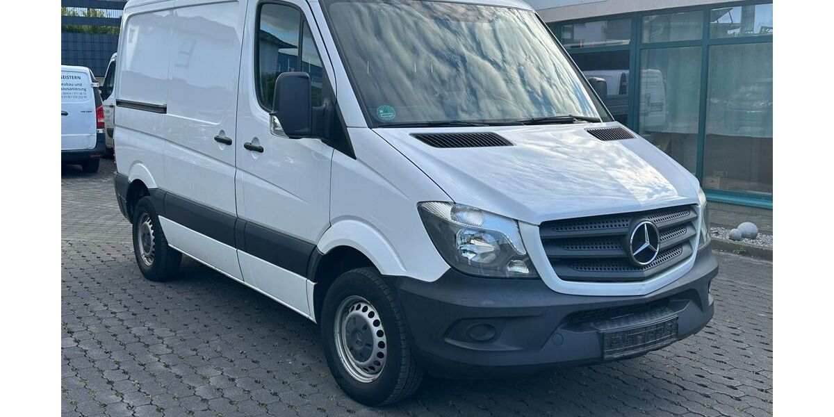 Mercedes-Benz Sprinter 64.233 km 17.950 &euro; Ebsdorfergrund 35085