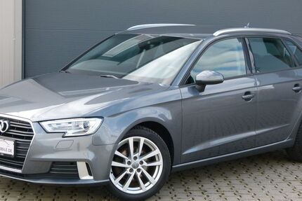Audi A3 138.400 km 13.399 &euro; Asslar-Werdorf 35614