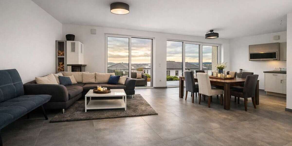 Einfamilienhaus Wetzlar Hermannstein - 6 Zimmer, 163 m&sup2;, 699.000&euro; | Angebot:25102192