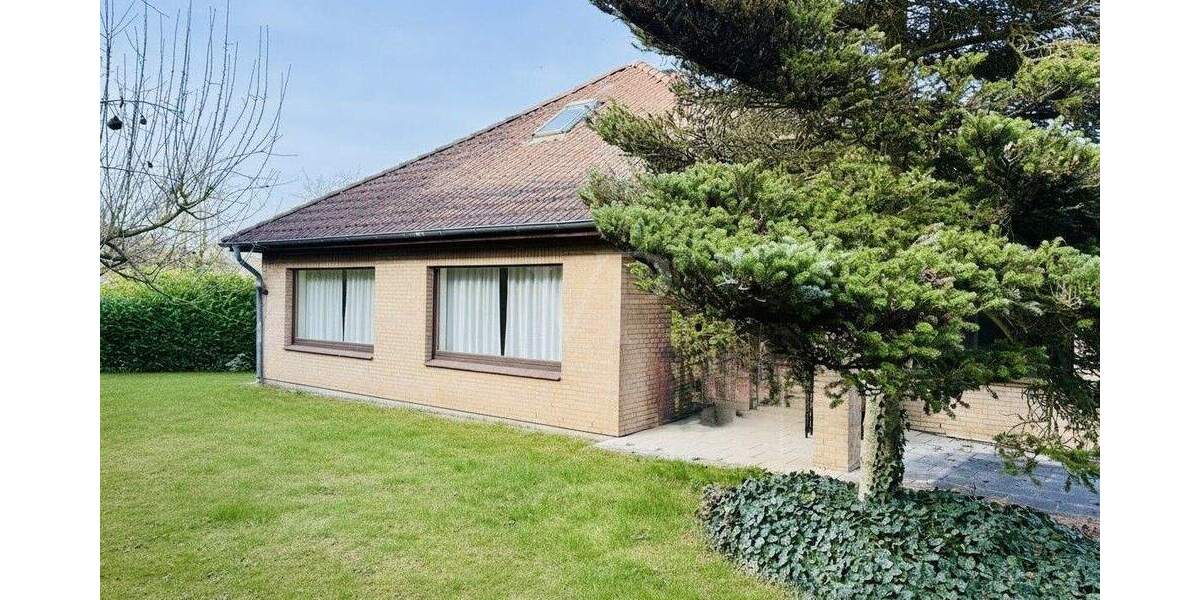 Einfamilienhaus Pohlheim / Watzenborn-Steinberg Watzenborn-Steinberg - 6 Zimmer, 200 m&sup2;, 595.000&euro; | Angebot:25846012