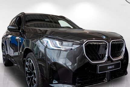 BMW X3 1.100 km 59.990 &euro; Friedberg 61169