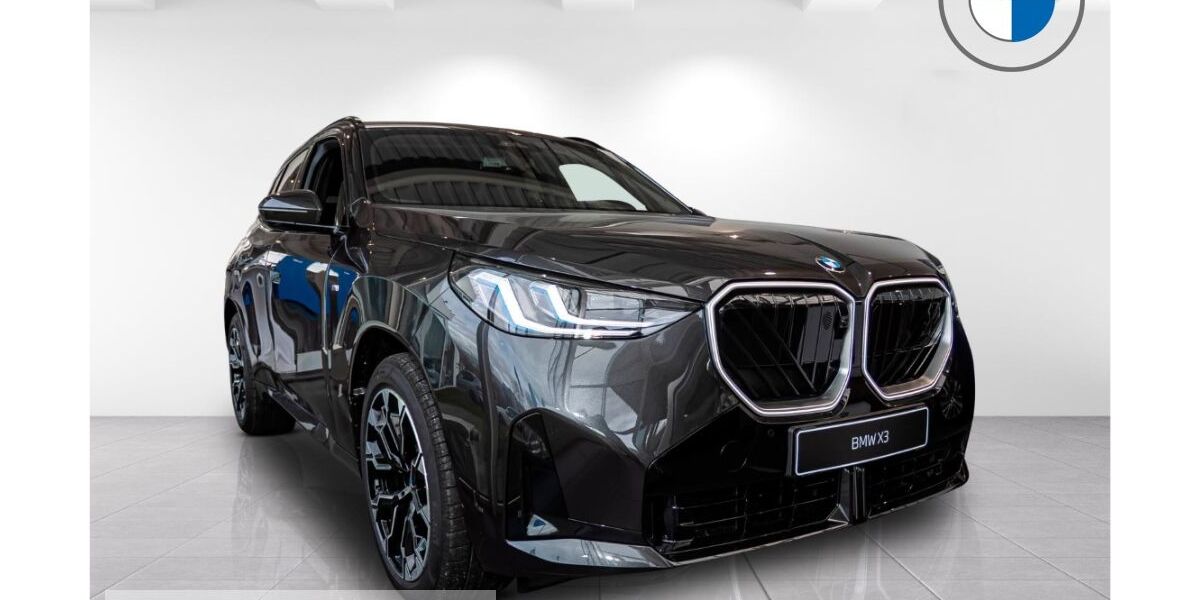 BMW X3 1.100 km 59.990 &euro; Friedberg 61169